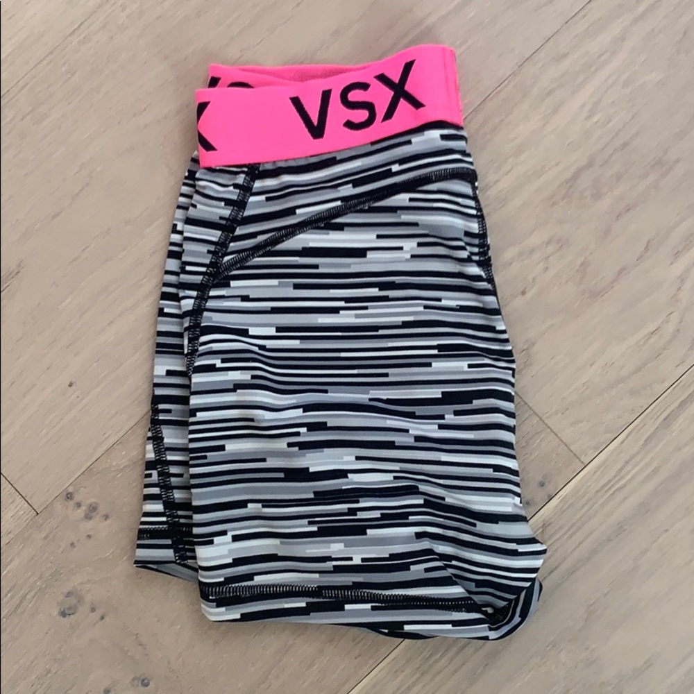 VS Sport spandex